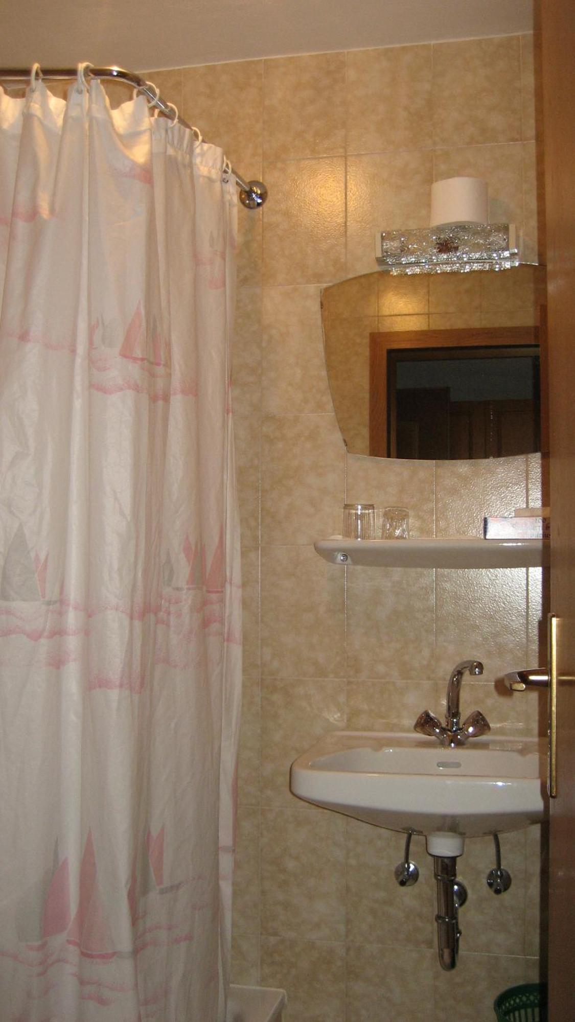 Garni Kofler Hotel Tirolo Exterior photo